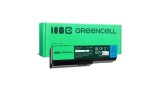 Green Cell Baterie laptop Toshiba Satellite A660 C650 C660 C660 C660D L650 L650D L655 L670 L670D L675