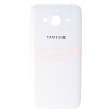Capac Baterie Samsung Galaxy J3 2016 (J320) Alb Original
