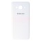 Capac baterie Samsung Galaxy J3 2016 / J320 WHITE