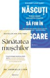 Pachet Mobilitate si musculatura - Bookzone