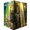The Maze Runner Series Complete Collection Boxed Set