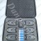 Set 6 avertizoare cu statie Eastshark FA 213 cu leduri in V
