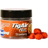 Alune Tigrate BENZAR MIX TigAIR Nut, Capsuna, 15g