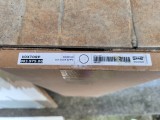 Front Sertar Bucătărie Alb Lucios Ikea Voxtorp Nou - 130 Lei