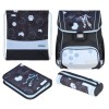 GHIOZDAN ECHIPAT LOOP PLUS, MOTIV CYBER SOCCER, Herlitz