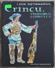 Crancu, vanatorul codrului - I. Pop Reteganul// ilustratii Gh. Adoc