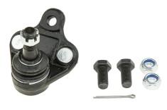 Rotula brat suspensie Toyota Corolla E12 2000-2006, Rav-4 2000-, Fata, Inferior, NTY ZSD-TY-024 foto