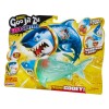 Figurina elastica Goo Jit Zu Gooshifters Primal Trash 41404-41405, Toyoption
