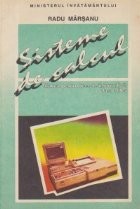 Sisteme de calcul - Manual pentru licee de Informatica, Clasa a IX-a foto
