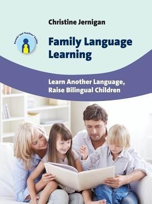 Family Language Learning: Learn Another Language, Raise Bilingual Children foto
