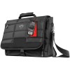 Geanta laptop Trust GXT1270 Bullet, 16&quot;, 4 compartimente, Negru
