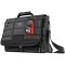 Geanta laptop Trust GXT1270 Bullet, 16&quot;, 4 compartimente, Negru