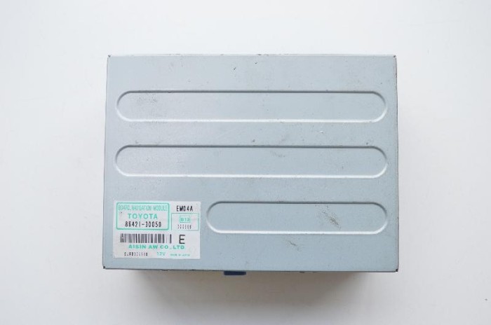 Unitate de control navigație LEXUS GS III GRS19_, UZS19_, URS19_ 2006 | 1838324