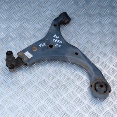 Braț inferior dreapta față KIA CEE\&amp;#039;D Hatchback ED 2010 OEM: 545001-2H000 foto