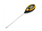 Dispozitiv pentru masurarea aciditatii solului, GEKO G73195