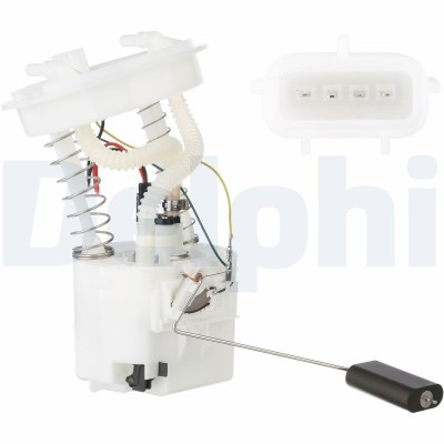 DELPHI FG2349-12B1 Sistem alimentare cu combustibil foto