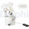 DELPHI FG2349-12B1 Sistem alimentare cu combustibil