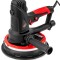 Slefuitor orbital, 1800 W, 2500 rpm, 190 mm, Red Technic RTSDG0135