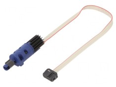 LED RGB 1W M-Fibre 20-70&deg;C 462nm 525nm 623nm