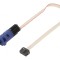 LED RGB 1W M-Fibre 20-70&deg;C 462nm 525nm 623nm