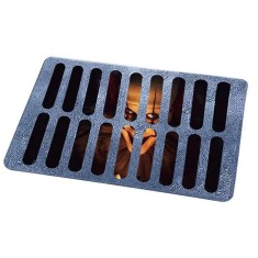 Covorsa de intrare pentru Halloween, 40 x 60 cm, poliester. multicolor