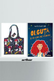 Cumpara ieftin Olguța starter pack (Un bunic de milioane și tote bag mare), Arthur