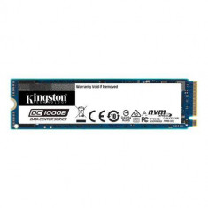 SSD Kingston DC1000B 240GB PCI Express 3.0 x4 M.2 2280 foto