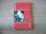 Helmut Krausser - Canisul divei, Humanitas