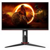 MONITOR 23.8&quot; AOC 24G2ZU/BK