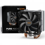Cooler CPU be quiet! Pure Rock 2 Silver, Be quiet!