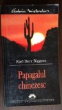 Papagalul chinezesc Earl Derr Biggers