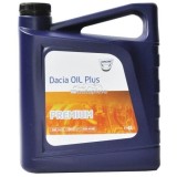 Ulei motor DACIA Oil Plus Premium 5W30 4 L 6001999716