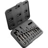 Set extractoare si burghie hss pentru suruburi neo tools 09-609 HardWork ToolsRange, NEO-TOOLS