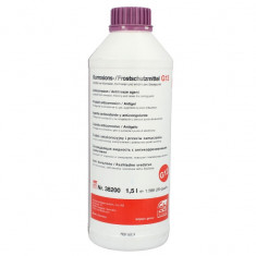 Antigel/lichide de răcire și concentrate (tip de răcire G13) (1,5L. 1: 1 = -36 ° C).Violet.Norm: VW TL 774-J.Conține: mono-etileneglicol se potrivește