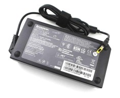 Incarcator Lenovo 5A10J75115 170W mufa USB yellow, ADL170NLC3A 170W mufa USB yellow, Legion Y720 15IKB 170W