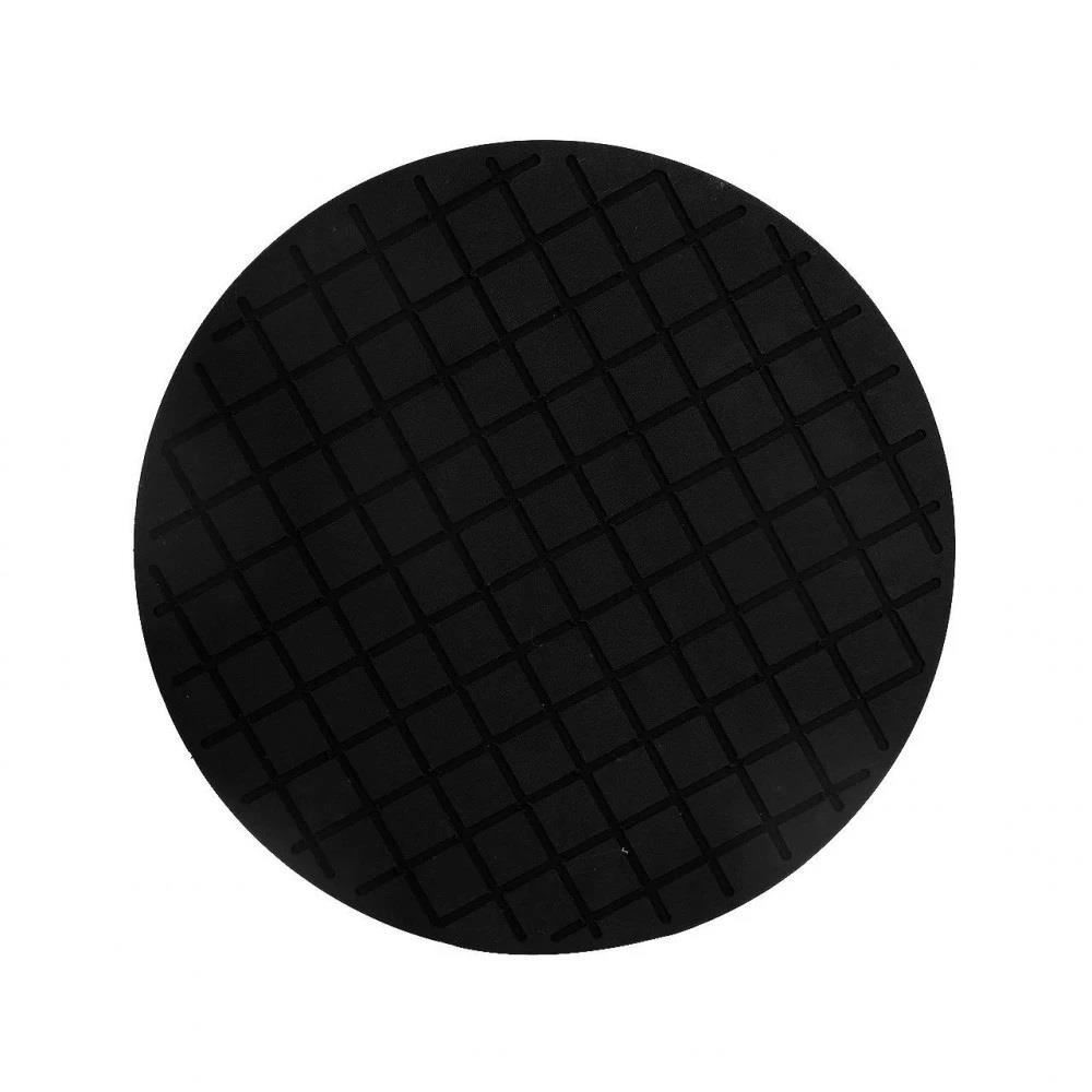 Disc spuma EVA, pentru masina de slefuit tencuiala, 400x15 mm | arhiva ...