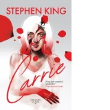 Carrie - Stephen King, Bogdan Cosa