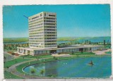 Bnk cp Mamaia - Hotel Perla - necirculata - Kruger 1135/3, Printata, Constanta
