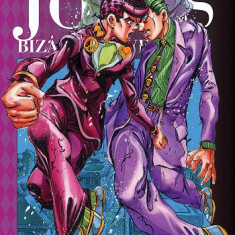 JoJo s Bizarre Adventure - Part 4 - Diamond is Unbreakable - Vol 9