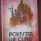 Povestea lui Cling Dimitriu Nelson