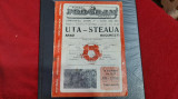 program UTA - Steaua