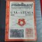 program UTA - Steaua