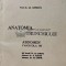 Anatomia trunchiului. Abdomen, fascicola 3 - 1985 - GH. Adomnicai (A228)