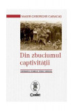 Din zbuciumul captivităţii. Centenarul Primului Război Mondial - Paperback brosat - Maior Gheorghe Caracaș - Corint