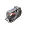 Carter dreapta ATV/Cross/ Moped 70-125 cc