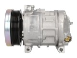 Compresor aer conditionat Alfa Romeo Mito (955), 2008-, motor 1.4/1.4 T-Jet/1.4 Multiair/1.4 TB Multiair, Mito QV (955), 2008-, motorizare 1.4 TB Mul, Denso