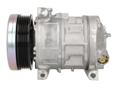 Compresor aer conditionat Alfa Romeo Mito (955), 2008-, motor 1.4/1.4 T-Jet/1.4 Multiair/1.4 TB Multiair, Mito QV (955), 2008-, motorizare 1.4 TB Mul foto