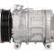 Compresor aer conditionat Alfa Romeo Mito (955), 2008-, motor 1.4/1.4 T-Jet/1.4 Multiair/1.4 TB Multiair, Mito QV (955), 2008-, motorizare 1.4 TB Mul