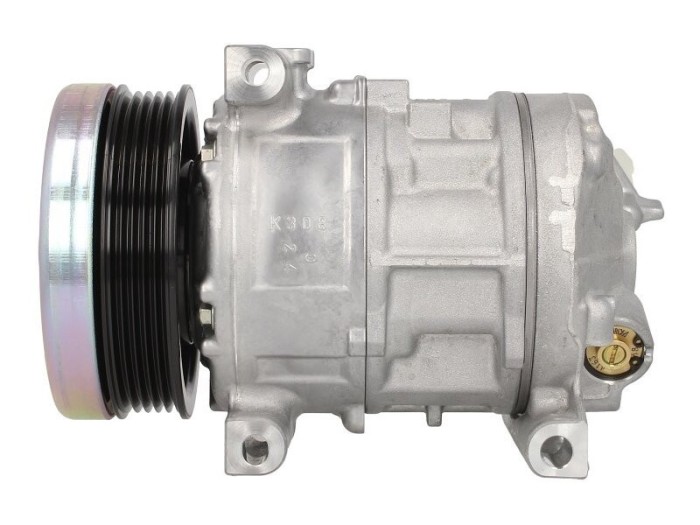 Compresor aer conditionat Alfa Romeo Mito (955), 2008-, motor 1.4/1.4 T-Jet/1.4 Multiair/1.4 TB Multiair, Mito QV (955), 2008-, motorizare 1.4 TB Mul