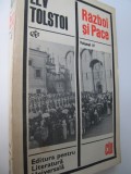 Razboi si pace (vol. 4) - Lev Tolstoi